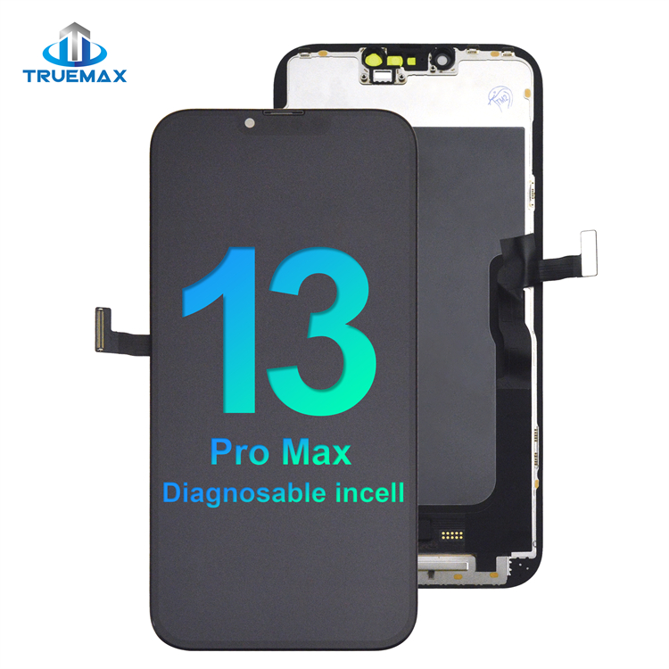 13  PRO MAX SERVİS      DİAGNOSE